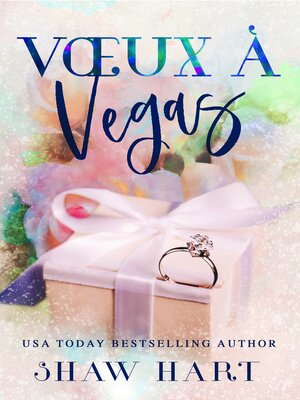 cover image of Vœux à Vegas